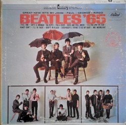 Beatles ’65