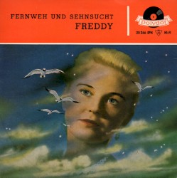 Fernweh und Sehnsucht