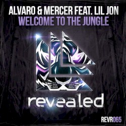 Welcome to the Jungle