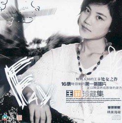 迷人小姐-王菲珍藏集