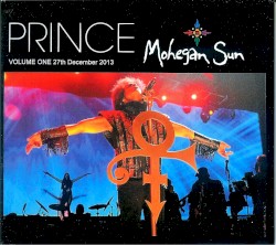 Mohegan Sun, Volume One