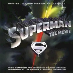 Superman - The Movie (Original Soundtrack)