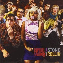 Stone Rollin'