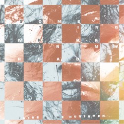 Something Wrong in My Head