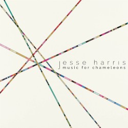 Music for Chameleons