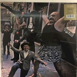 Strange Days