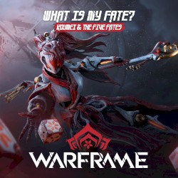 What Is My Fate? (Koumei & the Five Fates)