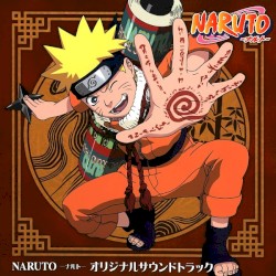Naruto Original Soundtrack