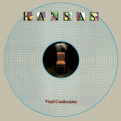 Vinyl Confessions