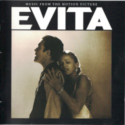Evita: Music From the Motion Picture