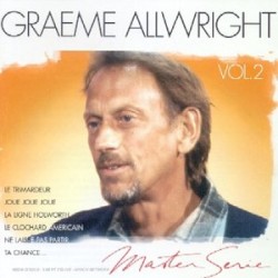 Graeme Allwright, Vol. 2