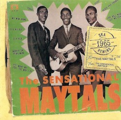 The Sensational Maytals