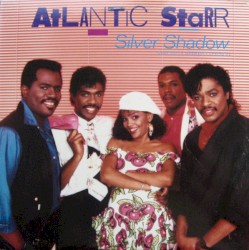 Silver Shadow (Specially remixed version)