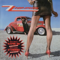 ZZ Top Special