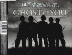 The Ghost of You