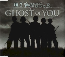 The Ghost of You