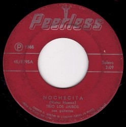 Nochecita / Carta fatal