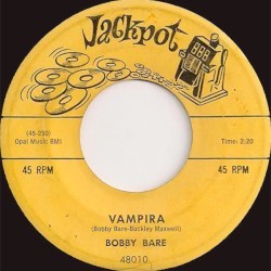 Vampira / Tender Years