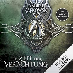 Die Zeit der Verachtung