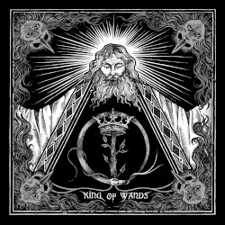 King Of Wands