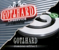 Lipservice / Domino Effect