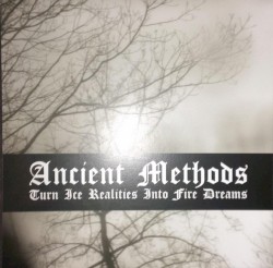 Turn Ice Realities Into Fire Dreams