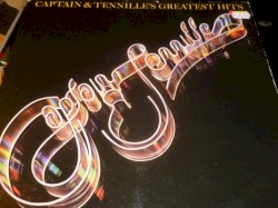 Captain & Tennille's Greatest Hits