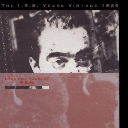Lifes Rich Pageant