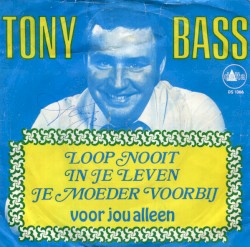 Loop nooit in je leven je moeder voorbij