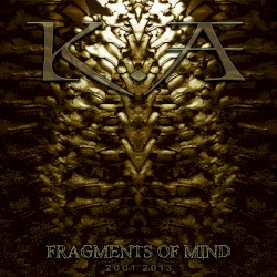 Fragments of Mind 2001-2013