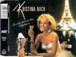 Er schenkte mir den Eiffelturm