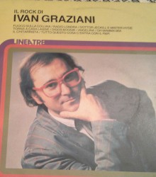 Il rock di Ivan Graziani