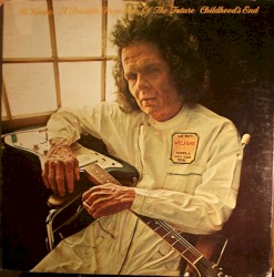 A Possible Projection Of The Future/Childhood's End