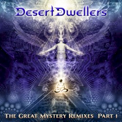 The Great Mystery Remixes, Part 1