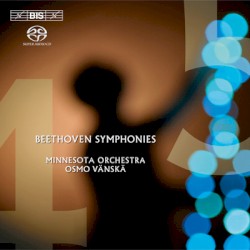 Symphonies nos. 4 & 5