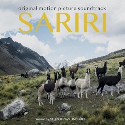 Sariri (Original Motion Picture Soundtrack)