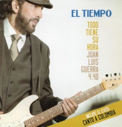 Todo tiene su hora