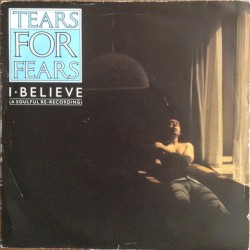 I Believe (A Soulful Re-Recording)
