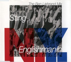Englishman in New York: The Ben Liebrand Mix