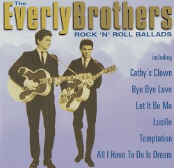 Rock ’n’ Roll Ballads