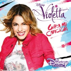 Gira mi canción