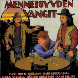 Menneisyyden vangit