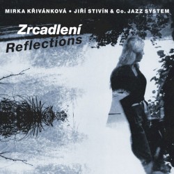 Zrcadlení