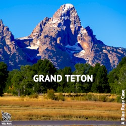 Grand Teton