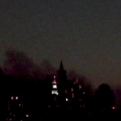 The Disintegration Loops III