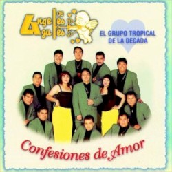Confesiones de Amor