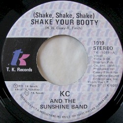 (Shake, Shake, Shake) Shake Your Booty