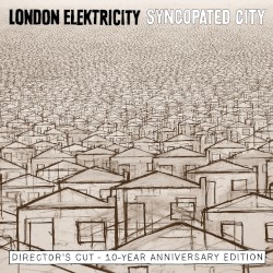 Syncopated City