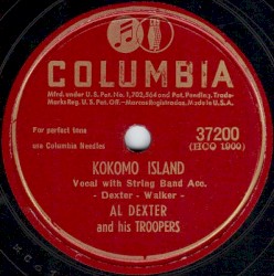 Kokomo Island / I Learned About Love (From You)