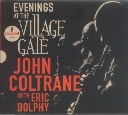 Evenings at the Village Gate